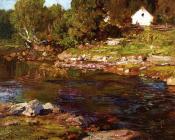 爱德华 亨利 波特哈斯特 : Souvenir of Canada